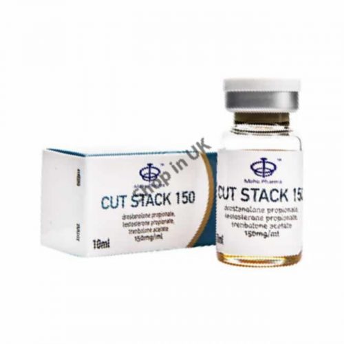 UK shop selling Cut Stack 150 with immediate shipping