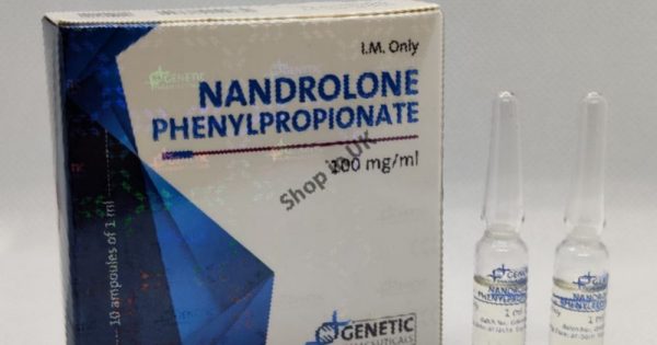 5 Brilliant Ways To Use nandrolone