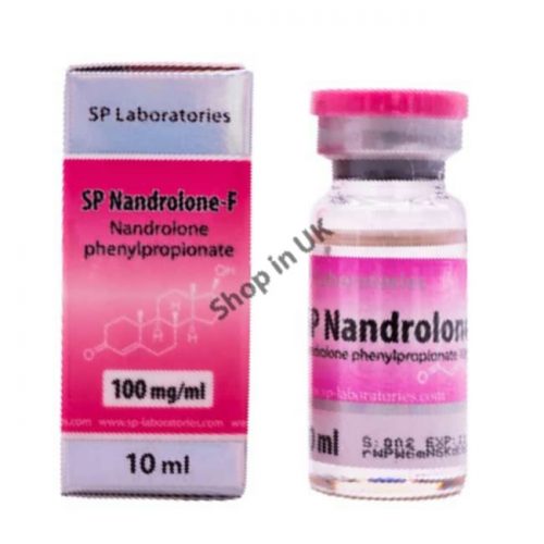 UK shop selling SP Nandrolone-F with immediate shipping