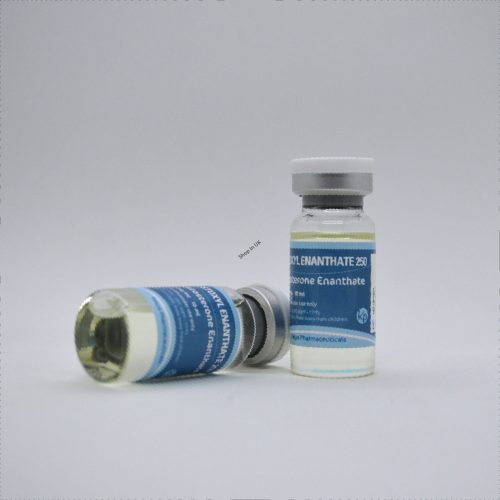 UK shop selling Testoxyl Enanthate 250 (Testosterone Enanthate) with immediate shipping