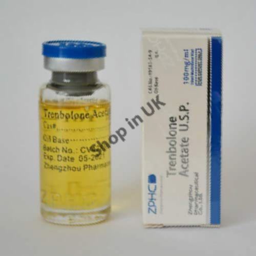 UK shop selling Trenbolone Acetate with immediate shipping